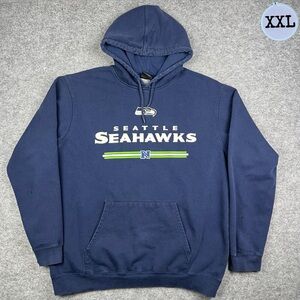 Seattle Seahawks NFL Hoodie Sweatshirt